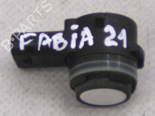 Módulo eletrónico Módulo eletrónico SKODA FABIA IV (PJ3) 1.0 TSI (95 hp) 36225458 36225458
