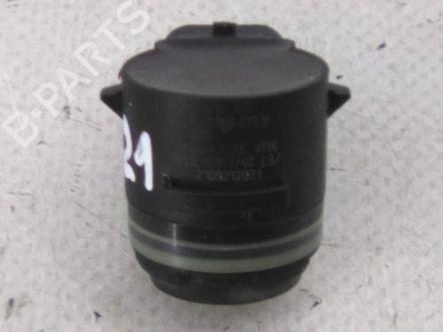 Electronic module SKODA FABIA IV (PJ3) 1.0 TSI | BP36225458M83  - Image 6