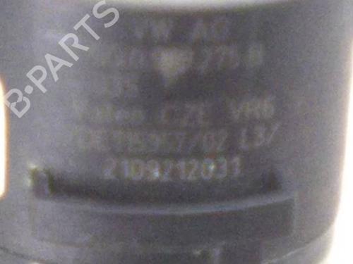 Electronic module SKODA FABIA IV (PJ3) 1.0 TSI | BP36225458M83  - Image 7