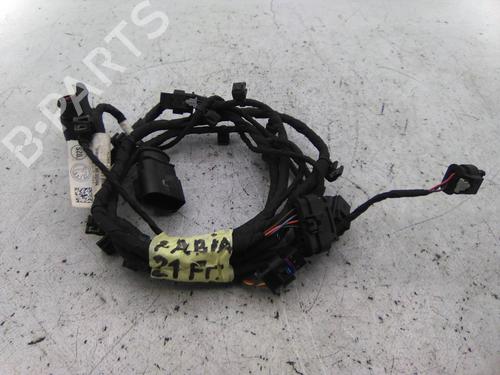 Used Wiring harness Wiring harness SKODA FABIA IV (PJ3) 1.0 TSI (95 hp) 36225465 36225465