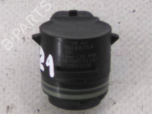 Electronic module SKODA FABIA IV (PJ3) 1.0 TSI | BP36225459M83 - Image 4