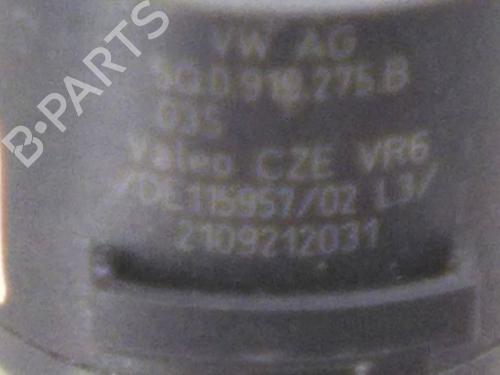 Electronic module SKODA FABIA IV (PJ3) 1.0 TSI | BP36225460M83  - Image 5