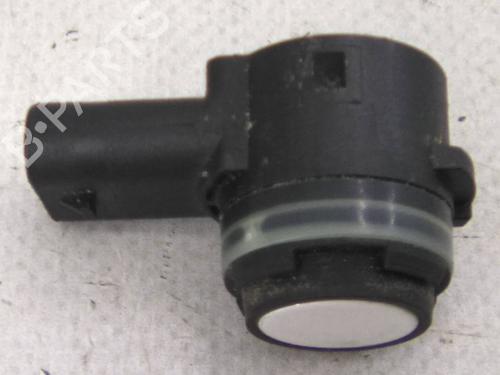 Electronic module SKODA FABIA IV (PJ3) 1.0 TSI | BP36225461M83 - Image 2