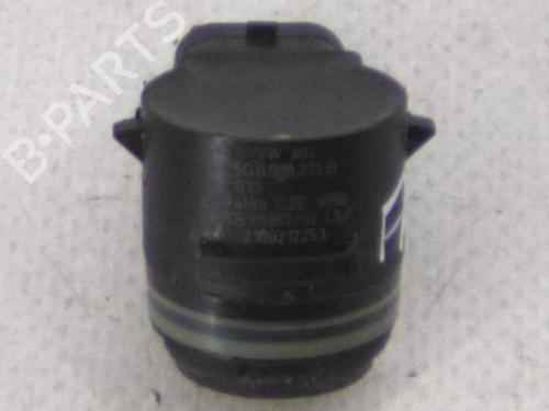 Electronic module SKODA FABIA IV (PJ3) 1.0 TSI | BP36225461M83 - Image 4