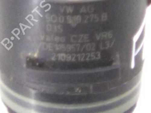 Electronic module SKODA FABIA IV (PJ3) 1.0 TSI | BP36225461M83 - Image 5