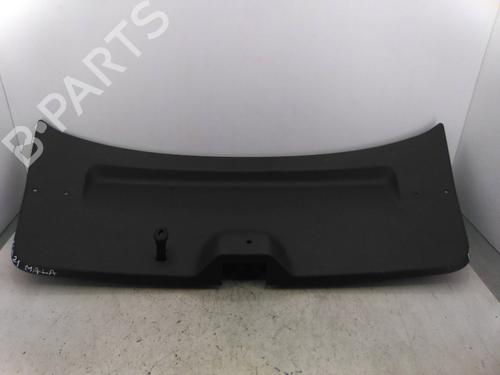 Boot lining SKODA FABIA IV (PJ3) 1.0 TSI | BP36225467I3 - Image 2