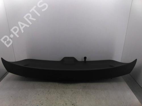 Boot lining SKODA FABIA IV (PJ3) 1.0 TSI | BP36225467I3 - Image 3