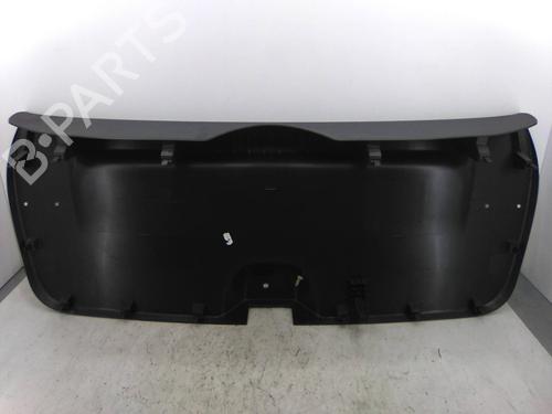 Boot lining SKODA FABIA IV (PJ3) 1.0 TSI | BP36225467I3 - Image 4