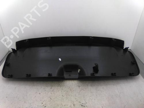Boot lining SKODA FABIA IV (PJ3) 1.0 TSI | BP36225467I3 - Image 5