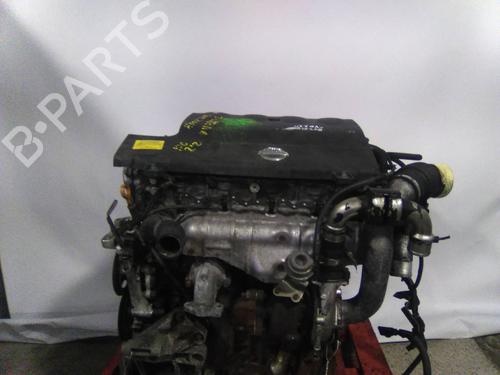 Engine NISSAN ALMERA II Hatchback (N16) 2.2 dCi | BP19840700M1 - Image 3
