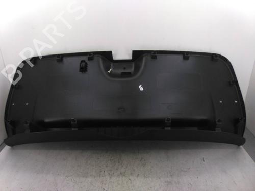 Boot lining SKODA FABIA IV (PJ3) 1.0 TSI | BP36225467I3 - Image 6
