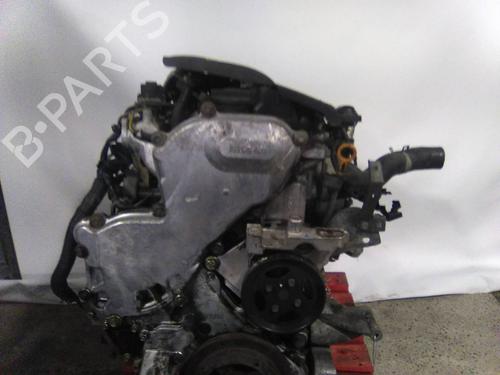 Engine NISSAN ALMERA II Hatchback (N16) 2.2 dCi | BP19840700M1 - Image 4
