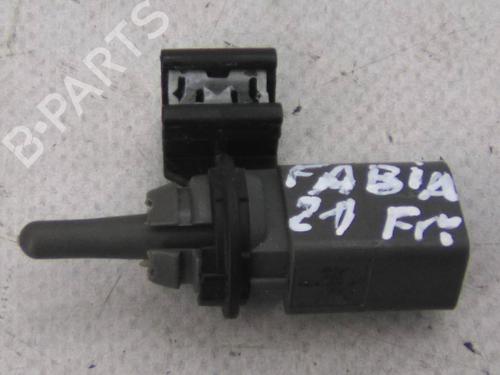 Used Other Other SKODA FABIA IV (PJ3) 1.0 TSI (95 hp) 36225462 36225462