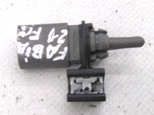Electronic sensor SKODA FABIA IV (PJ3) 1.0 TSI | BP36225462M84 - Image 3