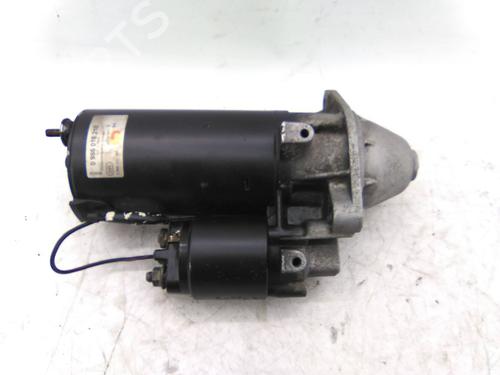 Used Starter Starter 19840707 19840707