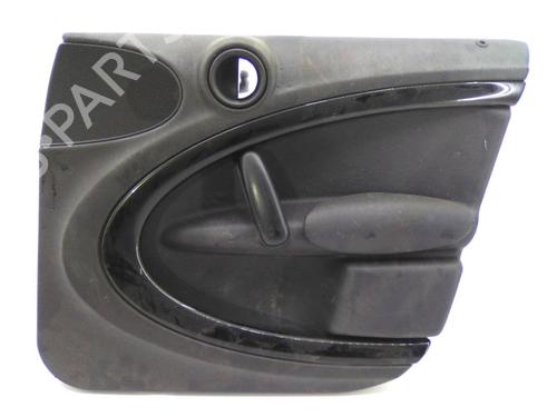 Used Front right panel Front right panel MINI MINI COUNTRYMAN (R60) Cooper (122 hp) 22949367 22949367