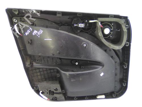 Front right panel MINI MINI COUNTRYMAN (R60) Cooper | BP22949367C59 - Image 2