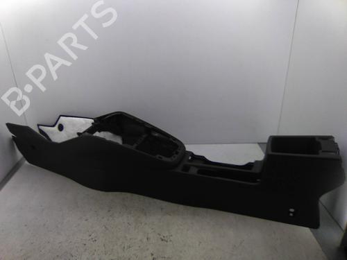 Mittelkonsole Mittelkonsole SKODA FABIA IV (PJ3) 1.0 TSI (95 hp) 36225469 36225469
