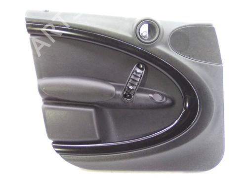 Used Front left panel Front left panel MINI MINI COUNTRYMAN (R60) Cooper (122 hp) 22949368 22949368