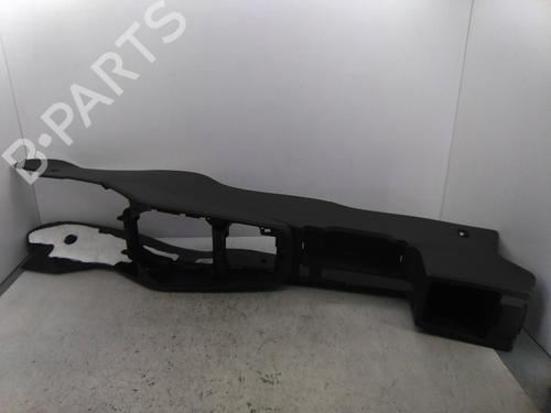 Middle console SKODA FABIA IV (PJ3) 1.0 TSI | BP36225469I22 - Image 2