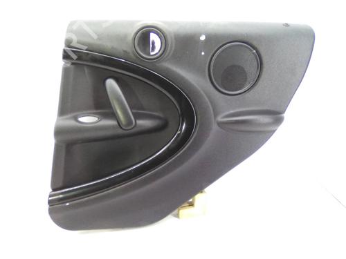 Used Rear right panel Rear right panel MINI MINI COUNTRYMAN (R60) Cooper (122 hp) 22953049 22953049