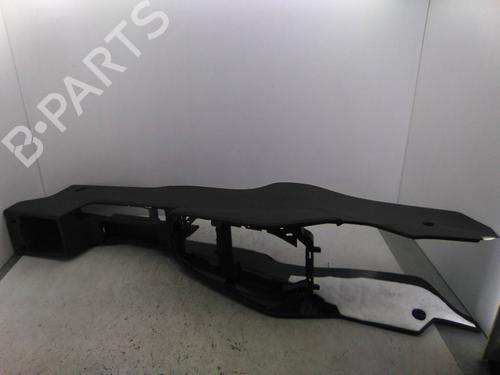 Middle console SKODA FABIA IV (PJ3) 1.0 TSI | BP36225469I22 - Image 4