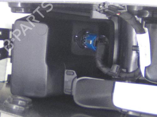 Middle console SKODA FABIA IV (PJ3) 1.0 TSI | BP36225469I22 - Image 7