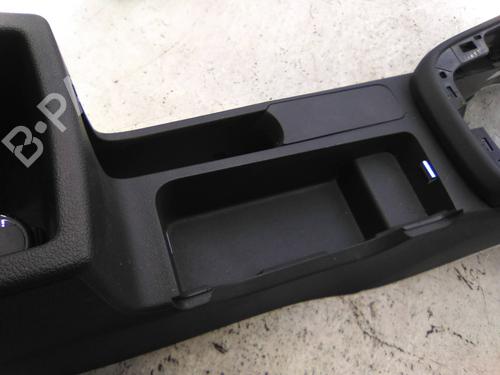 Middle console SKODA FABIA IV (PJ3) 1.0 TSI | BP36225469I22 - Image 9