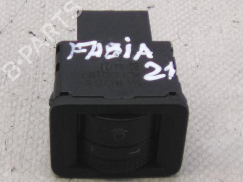 Used Switch Switch SKODA FABIA IV (PJ3) 1.0 TSI (95 hp) 36225483 36225483