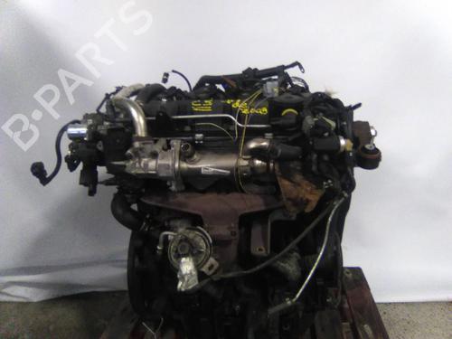 Used Engine Engine CITROËN C5 II (RC_) 2.0 HDi (RCRHRH) (136 hp) 19840708 19840708