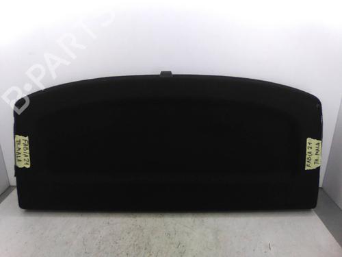 Hattehylde Hattehylde SKODA FABIA IV (PJ3) 1.0 TSI (95 hp) 36225484 36225484