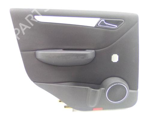 Used Rear left panel Rear left panel MERCEDES-BENZ A-CLASS (W169) A 200 CDI (169.308, 169.008) (136 hp) 22953051 22953051