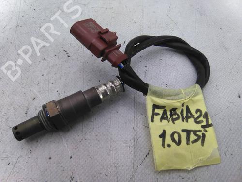 Elektronisk sensor Elektronisk sensor SKODA FABIA IV (PJ3) 1.0 TSI (95 hp) 36225486 36225486