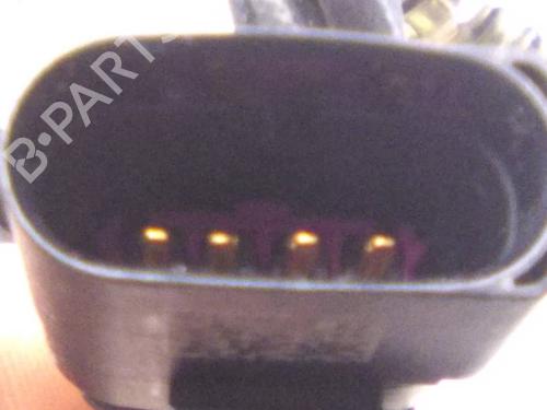 Electronic sensor SKODA FABIA IV (PJ3) 1.0 TSI | BP36225487M84  - Image 5