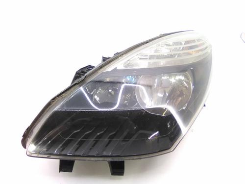 Used Left headlight Left headlight RENAULT GRAND SCÉNIC III (JZ0/1_) 1.5 dCi (JZ09, JZ0D, JZ10, JZ14, JZ1G, JZ29, JZ2C) (110 hp) 36225475 36225475