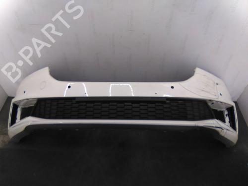 Foran støtfanger Foran støtfanger SKODA FABIA IV (PJ3) 1.0 TSI (95 hp) 36225477 36225477