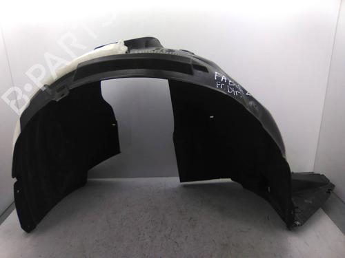 Passaruota Passaruota SKODA FABIA IV (PJ3) 1.0 TSI (95 hp) 36225478 36225478