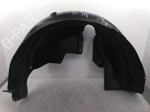 Passaruota Passaruota SKODA FABIA IV (PJ3) 1.0 TSI (95 hp) 36225479 36225479
