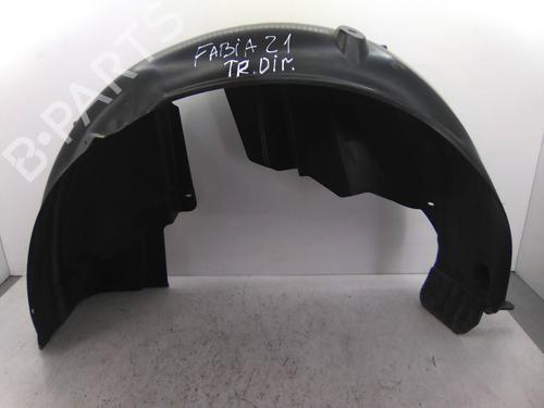 Passaruota Passaruota SKODA FABIA IV (PJ3) 1.0 TSI (95 hp) 36225480 36225480