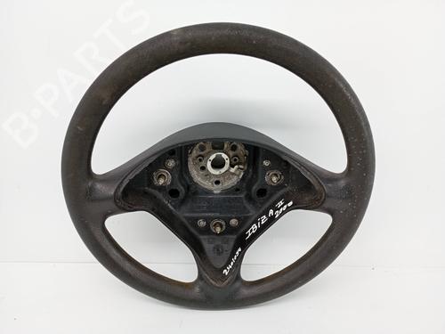 Used Steering wheel Steering wheel SEAT IBIZA II (6K1) 1.0 (45 hp) 31161645 31161645