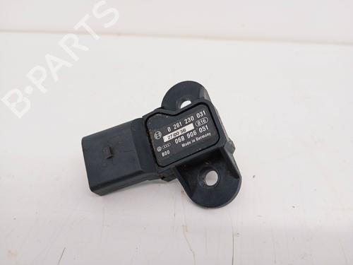 Used Electronic module Electronic module SEAT IBIZA II (6K1) 1.0 (45 hp) 33054739 33054739
