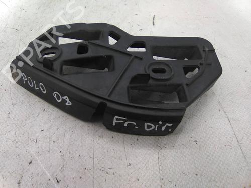 Used Front bumper bracket Front bumper bracket VW POLO IV (9N_, 9A_) 1.9 TDI (101 hp) 22953055 22953055