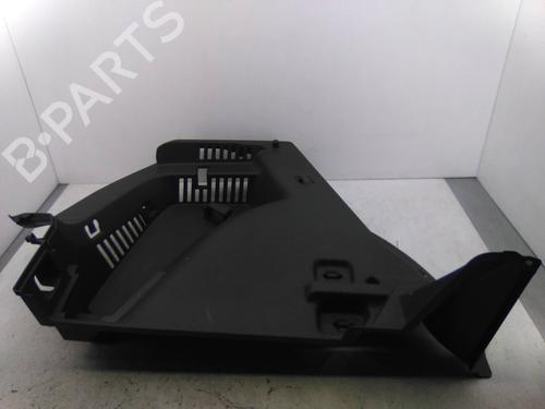 Boot lining SKODA FABIA IV (PJ3) 1.0 TSI | BP36225492I3 - Image 2