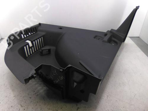 Boot lining SKODA FABIA IV (PJ3) 1.0 TSI | BP36225492I3 - Image 3