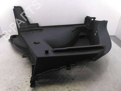 Boot lining SKODA FABIA IV (PJ3) 1.0 TSI | BP36225492I3 - Image 4