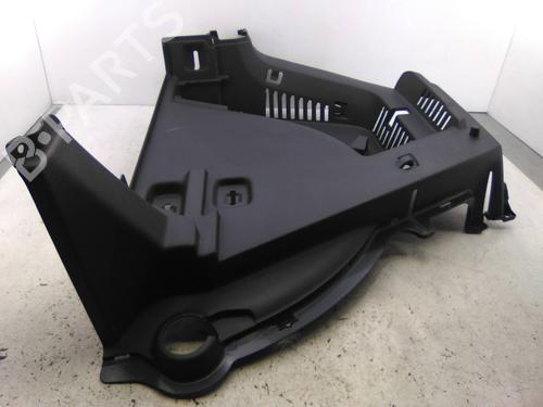 Boot lining SKODA FABIA IV (PJ3) 1.0 TSI | BP36225492I3 - Image 5