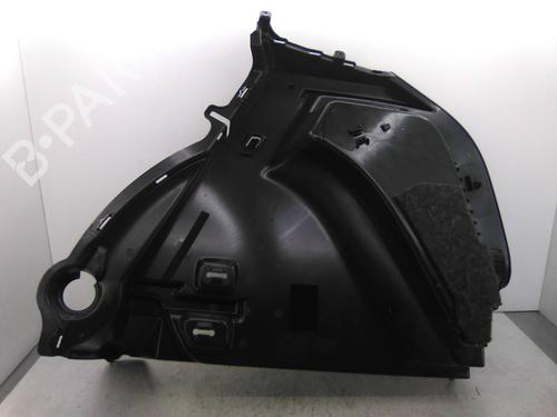 Boot lining SKODA FABIA IV (PJ3) 1.0 TSI | BP36225492I3 - Image 6