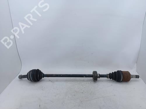 Used Left front driveshaft Left front driveshaft 19915656 19915656