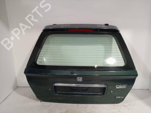 Used Tailgate Tailgate HONDA CIVIC VI Fastback (MA, MB) 1.4 i (MA8, MB2) (75 hp) 24410523 24410523