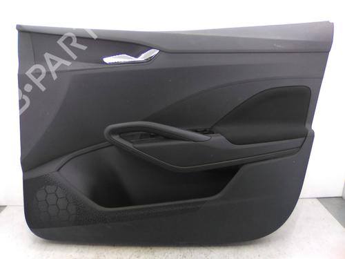 Høyre frontpanel Høyre frontpanel SKODA FABIA IV (PJ3) 1.0 TSI (95 hp) 36225495 36225495